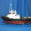 Thumbnail: 30m Tug Boat (Scale 1:60)