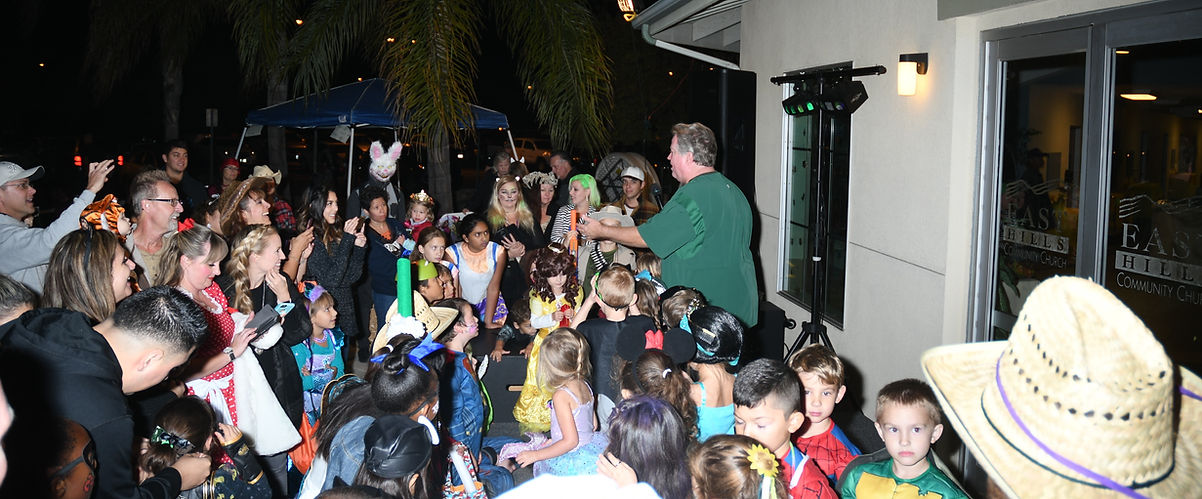 EVENTS