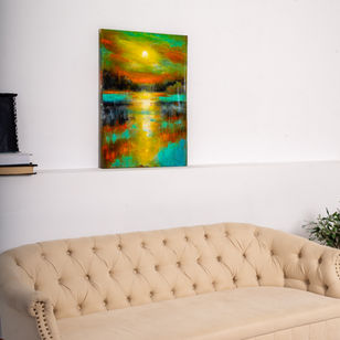 3-3.jpgMorning. Драчинський Володимир
60 х 80 см.
