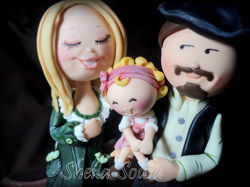 Família...