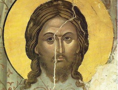 The Hidden God