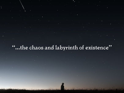 Labyrinth of Existence