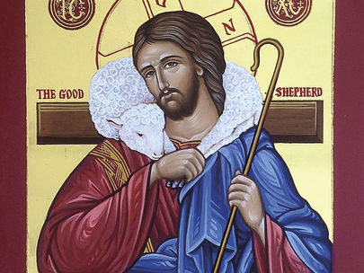The Lord is My Shepherd