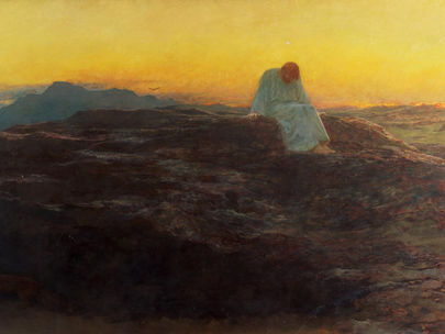Call to the Wilderness