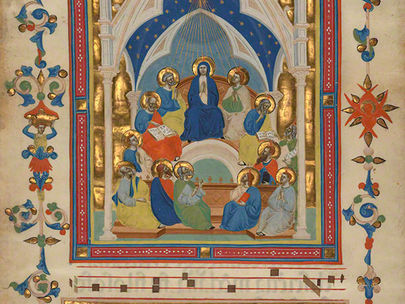 Your Calling in Your Parish