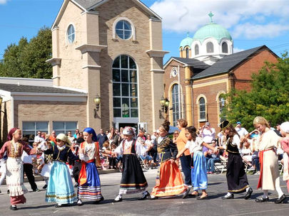 Make Your Parish a Paradise