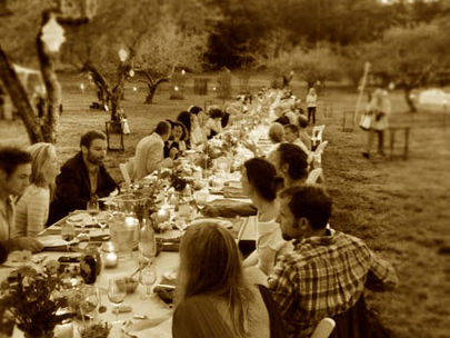 Christian Community