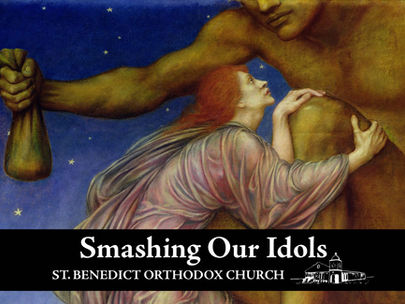 Smashing Our Idols