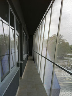 Poslovno-skladišni objekt