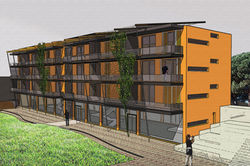 Natječaj, Labin, Istra