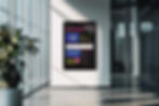 Office-Poster-Mockup