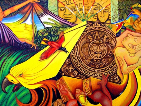 LA CULTURA AMERICANA