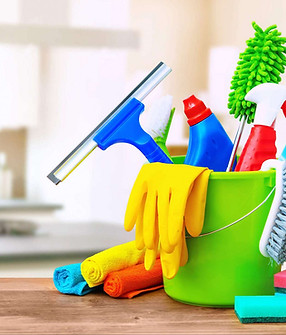 Professional Deep Cleaning Services NV