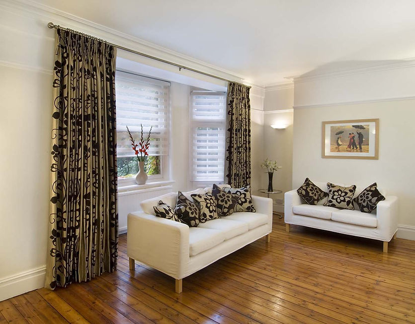 Curtain Track Fitters