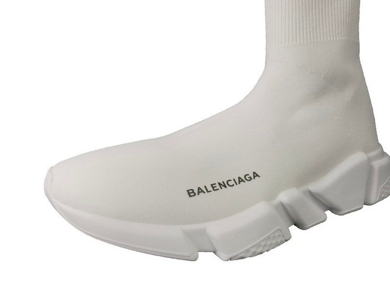 Thumbnail: Balenciaga Speed Trainer "White"