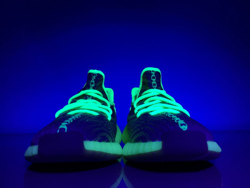 Thumbnail: Yeezy 350 V2 Semi Frozen Yellow