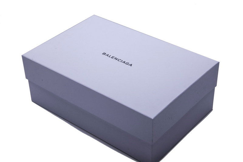 Thumbnail: Balenciaga Speed Trainer "White"