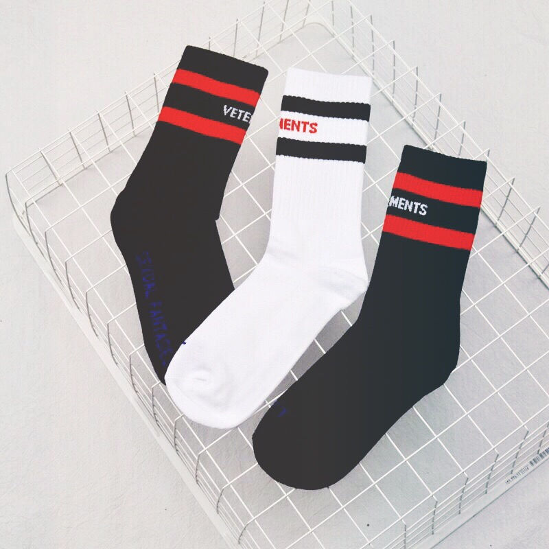 Thumbnail: Vetements Socks