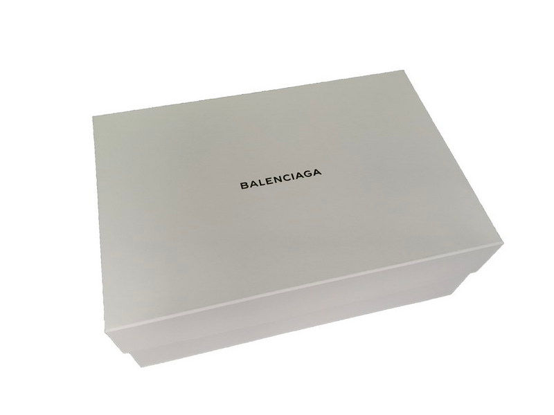 Thumbnail: Balenciaga Speed Trainer "White"