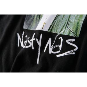Thumbnail: Supreme Nasty Nas Tee