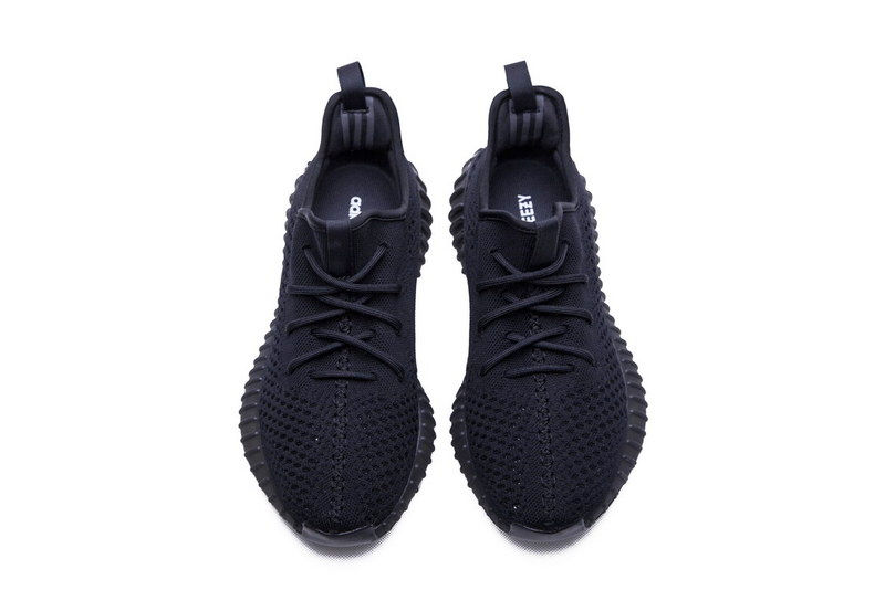 Thumbnail: Yeezy 350 V3 "All Black Blade"