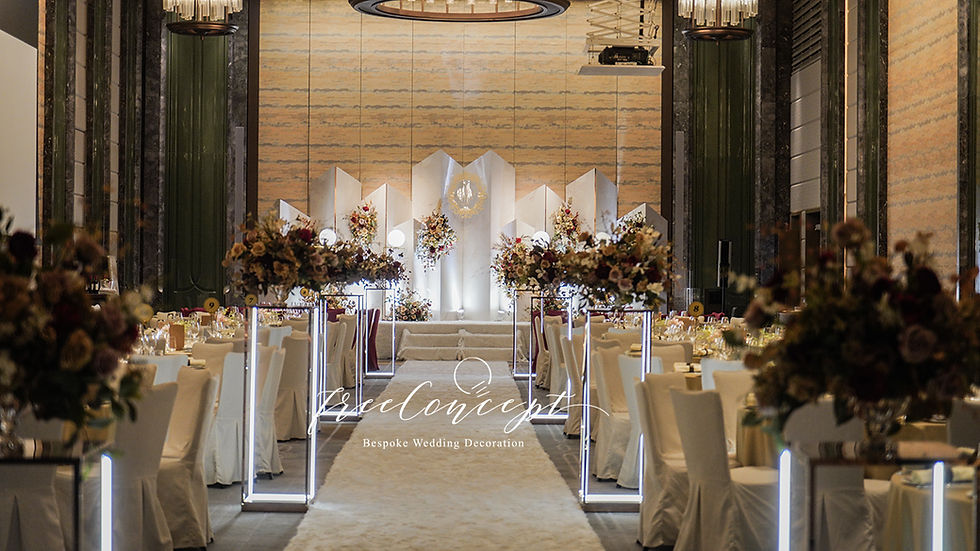 ST REGIS 10X24'