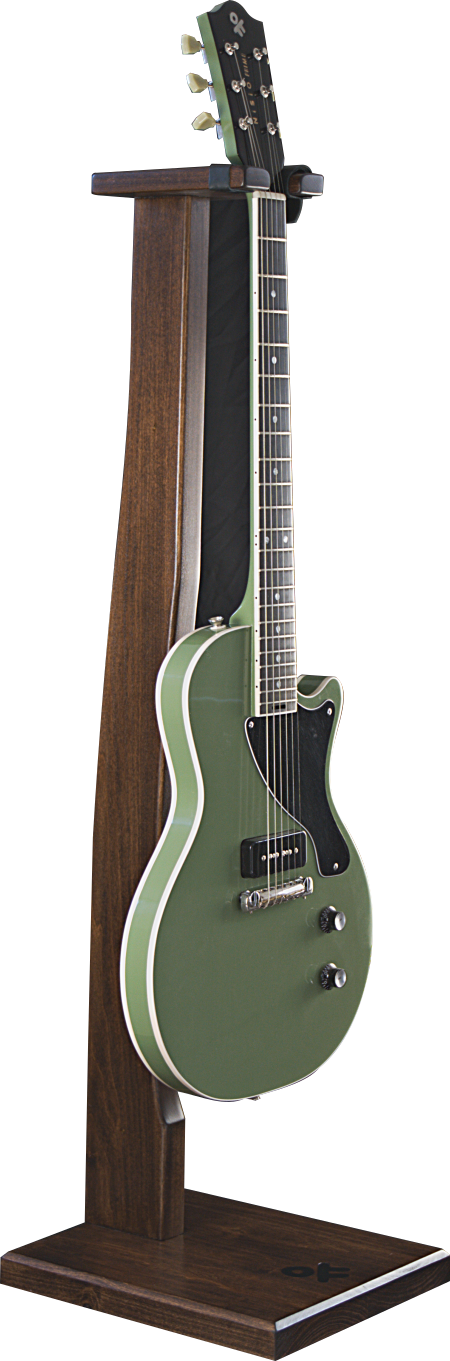 Reggichitarra Nisio - Handmade in Italy