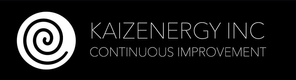 Kaizenergy Inc. logo