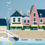 Miniature : BZH - 50X40cm