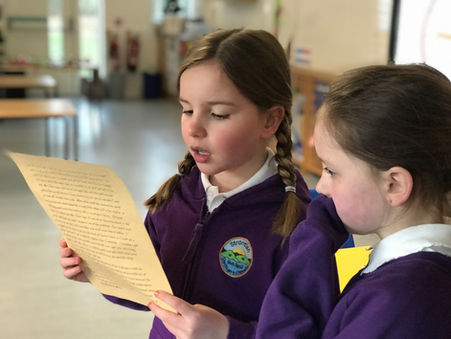 Santa's Workshop and A Mysterious Letter