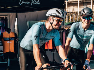 VOS TENUES PERSONNALISÉES POUR L'ÉDITION 2026