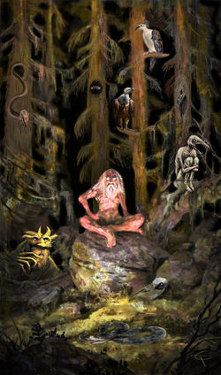 'Food Chain'