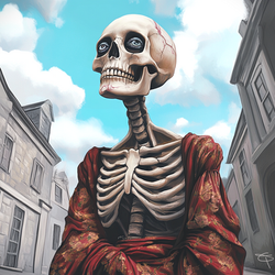 'Beauty Is In Eye Of Beholder'