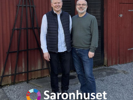 Nytt samarbete med Uddevalla kommun