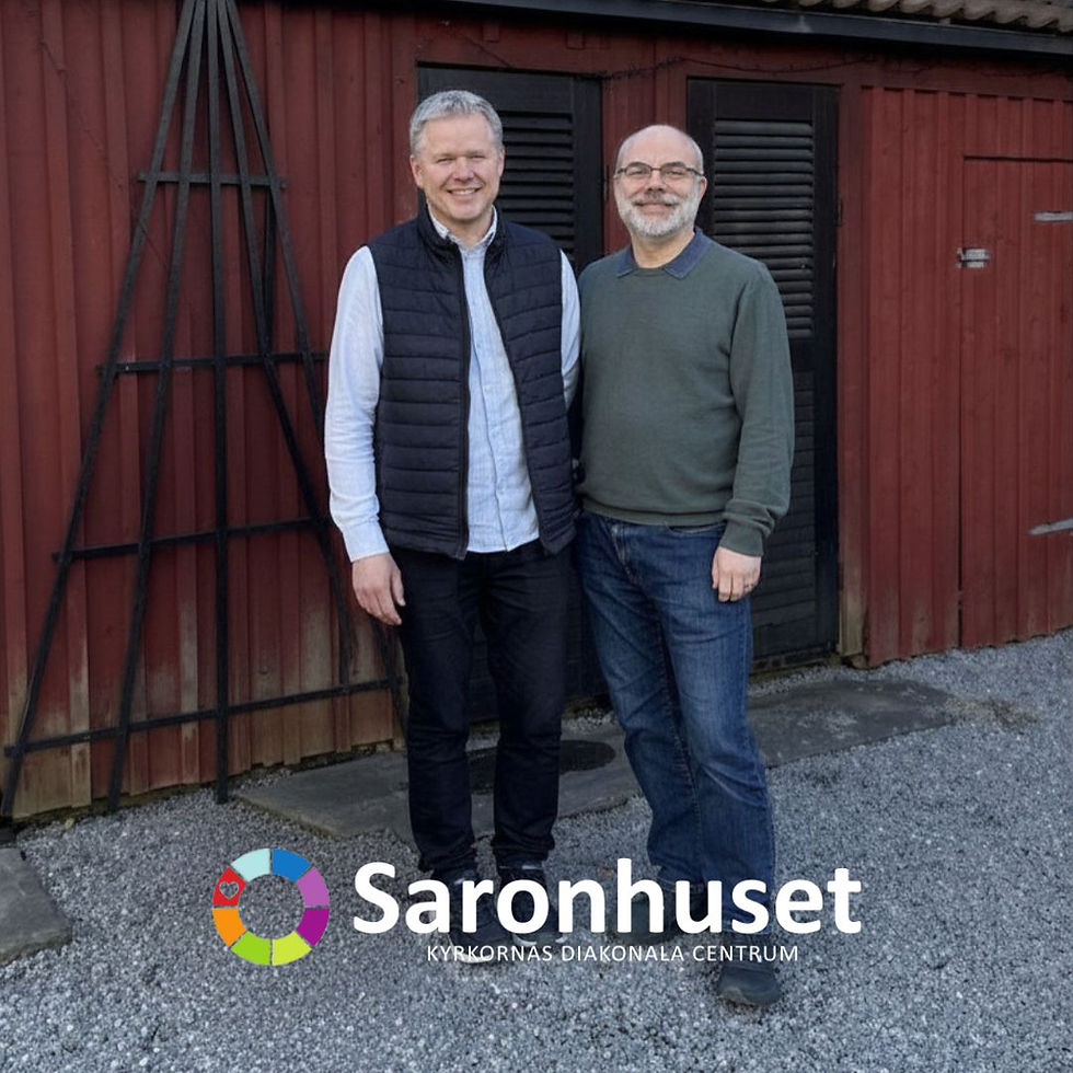 Nytt samarbete med Uddevalla kommun