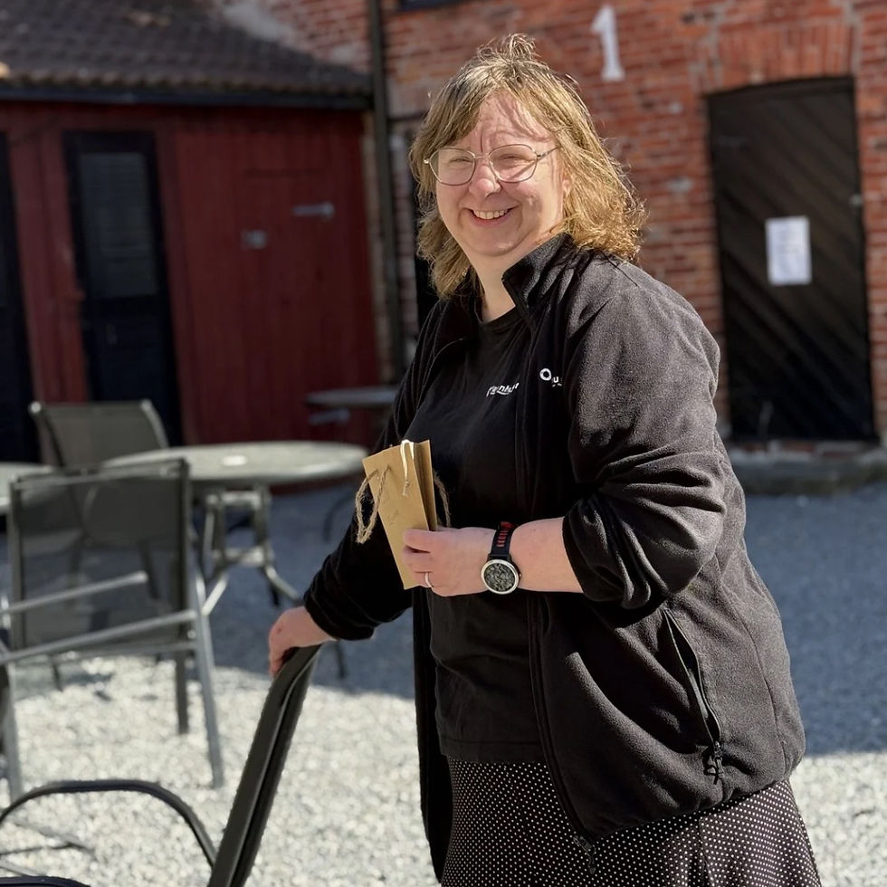 Tack Emma!