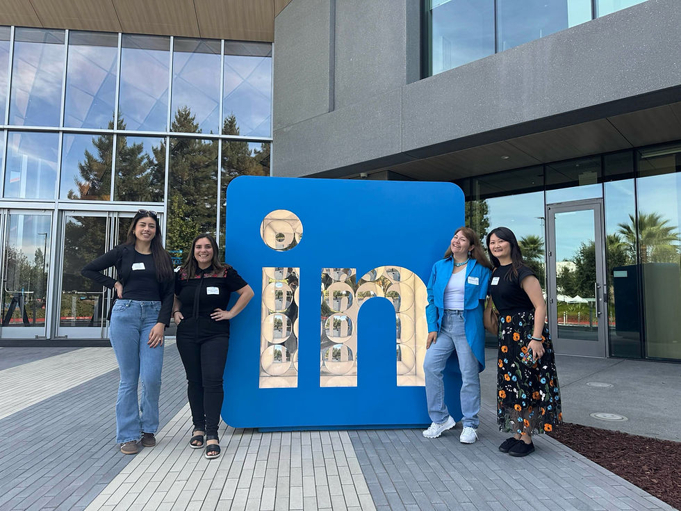 LinkedIn Event
