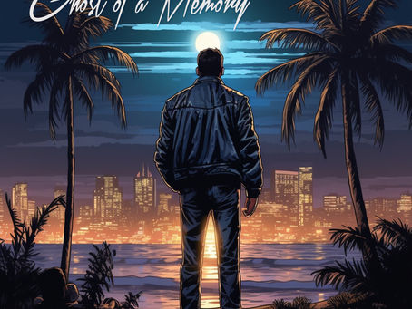Ghost of a Memory - Review