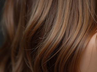 Tailoring Your Custom Hair Care Routine for Radiant Health