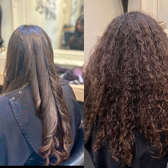 SilkPress in Lake Forest, CA | Well Now Hair Studio