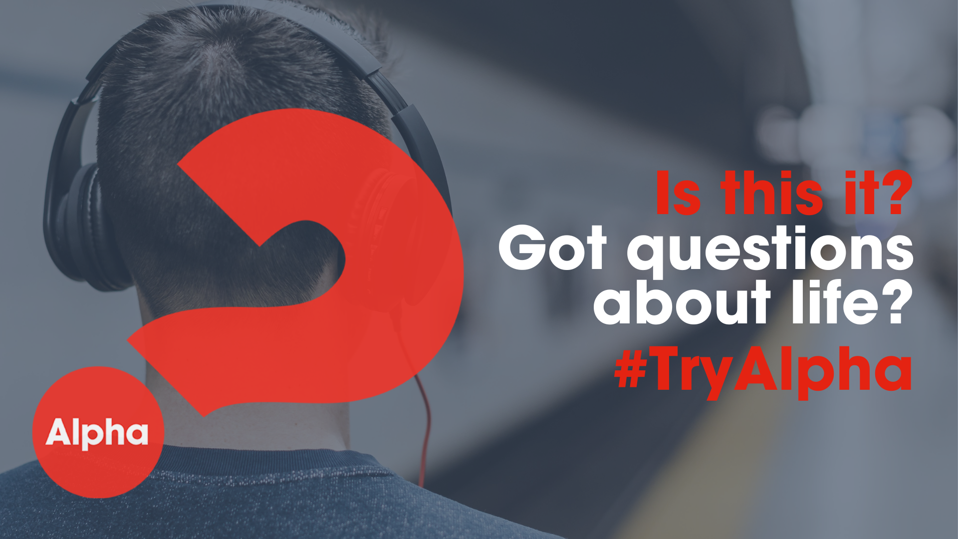 Alpha Course Sign In THE ALPHA COURSE | St Philip's Church