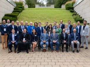 Inaugural School Accelerator – A Transformative Week for Catholic Schools