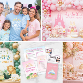 Planning and Birthday 