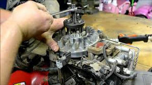 Lawnmower Service Center