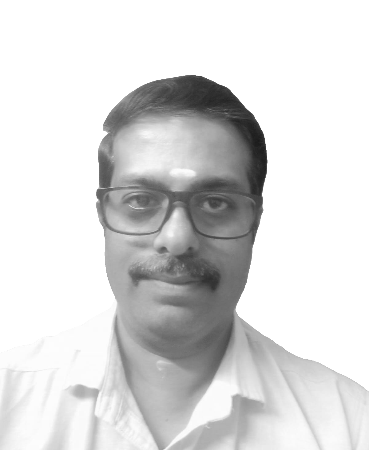 Lakshmi Prasad, Head of Farm Operations