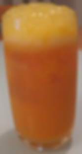 マンゴーソーダ Mango Soda