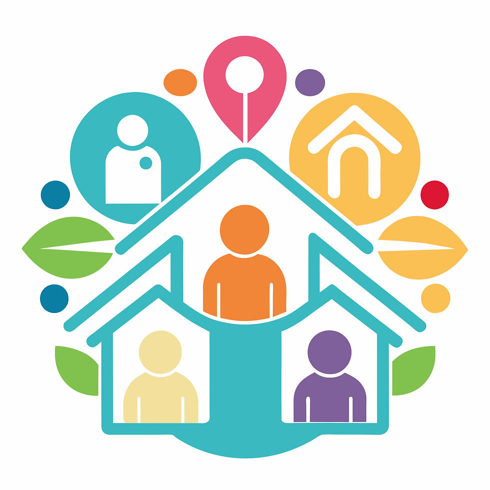 Second Home HOA Community