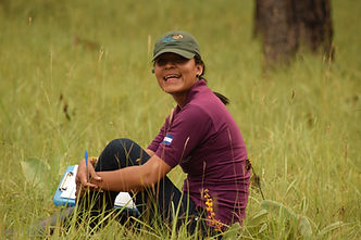 Honduras Young Woman Conservationist 2019.JPG