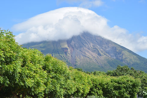 Ometepe volcano Gail.jpg