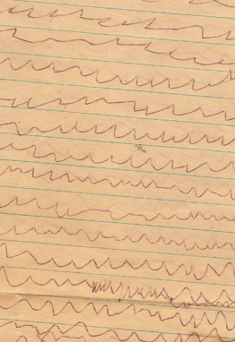 Learning to Write: Let's Deconstruct the Dynamic Process